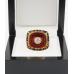 2009 Michael Jordan Memorial Basketball Hall of Fame Players Championship Ring