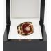 2009 Michael Jordan Memorial Basketball Hall of Fame Players Championship Ring