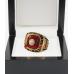 2009 Michael Jordan Memorial Basketball Hall of Fame Players Championship Ring