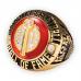 2020 Kobe Bryant Naismith Memorial Basketball Hall of Fame Players Championship Ring