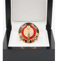 2020 Kobe Bryant Naismith Memorial Basketball Hall of Fame Players Championship Ring