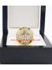 To Commemorate Kobe Bryant, 2020 Basketball Super Star Kobe Bryant Championship Ring