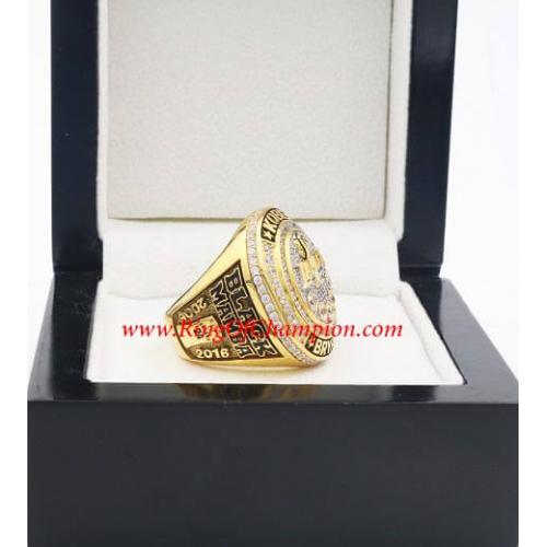 Kobe Bryant Los Angeles Lakers High Quality Replica 2002 NBA Finals World  Championship Ring