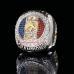 2018 France World Cup F.F.F Men's Football Russia 21st World Cup Championship Ring