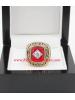 1966 - 1967 Philadelphia 76ers Basketball World Championship Ring, Custom Philadelphia 76ers Champions Ring