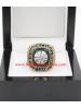 1968–69 Boston Celtics Basketball World Championship Ring, Custom Boston Celtics Champions Ring