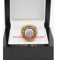 1969 - 1970 New York Knicks Basketball World Championship Ring, Custom New York Knicks Champions Ring