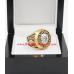 1969 - 1970 New York Knicks Basketball World Championship Ring, Custom New York Knicks Champions Ring