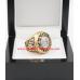 1970 - 1971 Milwaukee Bucks Basketball World Championship Ring, Custom Milwaukee Bucks Champions Ring