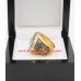 1970 - 1971 Milwaukee Bucks Basketball World Championship Ring, Custom Milwaukee Bucks Champions Ring