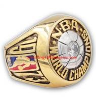 1972 - 1973 New York Knicks Basketball World Championship Ring, Custom New York Knicks Champions Ring