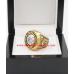 1972 - 1973 New York Knicks Basketball World Championship Ring, Custom New York Knicks Champions Ring