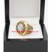 1973 - 1974 Boston Celtics Basketball World Championship Ring, Custom Boston Celtics Champions Ring