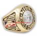 1974 - 1975 Golden State Warriors Basketball World Championship Ring, Custom Golden State Warriors Champions Ring