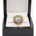 1974 - 1975 Golden State Warriors Basketball World Championship Ring, Custom Golden State Warriors Champions Ring