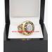 1975 - 1976 Boston Celtics Basketball World Championship Ring, Custom Boston Celtics Champions Ring