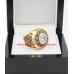 1976 - 1977 Portland Trail Blazers Basketball World Championship Ring, Custom Portland Trail Blazers Champions Ring