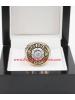 1977 - 1978 Washington Bullets Basketball World Championship Ring, Custom Washington Bullets Champions Ring