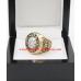 1977 - 1978 Washington Bullets Basketball World Championship Ring, Custom Washington Bullets Champions Ring