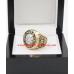 1977 - 1978 Washington Bullets Basketball World Championship Ring, Custom Washington Bullets Champions Ring