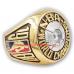 1979 - 1980 Los Angeles Lakers Basketball World Championship Ring, Custom Los Angeles Lakers Champions Ring