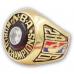 1981 - 1982 Los Angeles Lakers Basketball World Championship Ring, Custom Los Angeles Lakers Champions Ring