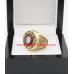 1982 - 1983 Philadelphia 76ers Basketball World Championship Ring, Custom Philadelphia 76ers Champions Ring