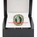 1985 - 1986 Boston Celtics Basketball World Championship Ring, Custom Boston Celtics Champions Ring