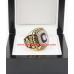 1987 - 1988 Los Angeles Lakers Basketball World Championship Ring, Custom Los Angeles Lakers Champions Ring