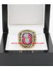 1988 - 1989 Detroit Pistons Basketball World Championship Ring, Custom Detroit Pistons Champions Ring