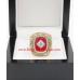 1989 - 1990 Detroit Pistons Basketball World Championship Ring, Custom Detroit Pistons Champions Ring