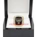 1990 - 1991 Chicago Bulls Basketball World Championship Ring, Custom Chicago Bulls Champions Ring