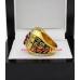 1992 - 1993 Chicago Bulls Basketball World Championship Ring (Upgrade Version)