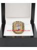 1994 - 1995 Houston Rockets Basketball World Championship Ring, Custom Houston Rockets Champions Ring