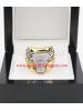 1996 - 1997 Chicago Bulls Basketball World Championship Ring, Custom Chicago Bulls Champions Ring