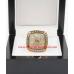 2001 - 2002 Los Angeles Lakers Basketball World Championship Ring, Custom Los Angeles Lakers Champions Ring