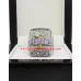 2003 - 2004 Detroit Pistons Basketball World Championship Ring, Custom Detroit Pistons Champions Ring