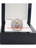 2004 - 2005 San Antonio Spurs Basketball World Championship Ring, Custom San Antonio Spurs Champions Ring