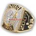 2006 - 2007 San Antonio Spurs Basketball World Championship Ring, Custom San Antonio Champions Ring