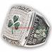 2007 - 2008 Boston Celtics Basketball World Championship Ring, Custom Boston Celtics Champions Ring