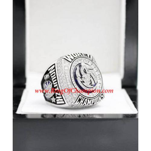 Dallas Maverick 2011 NBA Championship Ring