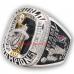 2011 - 2012 Miami Heat Basketball World Championship Ring, Custom Miami Heat Champions Ring
