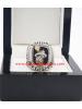 2011 - 2012 Miami Heat Basketball World Championship Ring, Custom Miami Heat Champions Ring