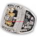 2012 - 2013 Miami Heat Basketball World Championship Ring, Custom Miami Heat Champions Ring