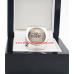 2012 - 2013 Miami Heat Basketball World Championship Ring, Custom Miami Heat Champions Ring