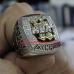 2012 - 2013 Miami Heat Basketball World Championship Ring, Custom Miami Heat Champions Ring