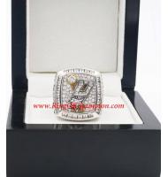 2013 - 2014 San Antonio Spurs Basketball World Championship Ring, Custom San Antonio Spurs Champions Ring