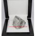 2013 - 2014 San Antonio Spurs Basketball World Championship FAN Ring, Custom San Antonio Spurs Champions Ring