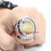 2017 Golden State Warriors Basketball World Championship FAN Ring, Custom Champions Ring