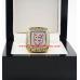 2014 Florida State Seminoles ACC Men's Football College Replica Championship Ring